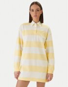 CALVIN KLEIN JEANS Ежедневна рокля LV047F214G Loose Fit