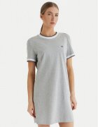 CALVIN KLEIN JEANS Ежедневна рокля LV047F248G Relaxed Fit