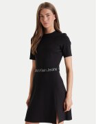 CALVIN KLEIN JEANS Ежедневна рокля LV047F290G Regular Fit