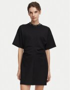 CALVIN KLEIN JEANS Ежедневна рокля LV047G251G Boxy Fit