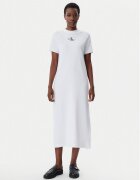 CALVIN KLEIN JEANS Ежедневна рокля Monologo J20J225543 Regular Fit