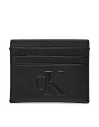 CALVIN KLEIN JEANS Калъф за кредитни карти LV04K1026G