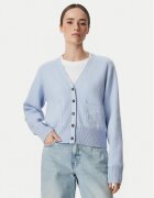 CALVIN KLEIN JEANS Кардиган LV044H327G Regular Fit