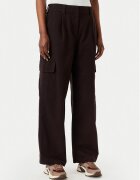 CALVIN KLEIN JEANS Карго панталони LV047F623G Екрю Relaxed Fit