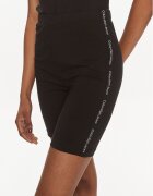 CALVIN KLEIN JEANS Къс клин Logo J20J223137 Slim Fit