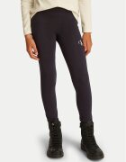 CALVIN KLEIN JEANS Клин IG0IG02137 D Черен Slim Fit