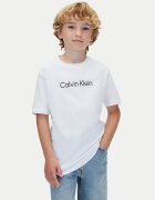 CALVIN KLEIN JEANS Комплект тениски Institutional LVCKTJI11U Regular Fit