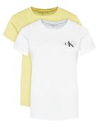 CALVIN KLEIN JEANS Комплект тениски J20J219734 Slim Fit