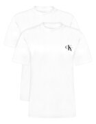 CALVIN KLEIN JEANS Комплект тениски LV047C905G Regular Fit