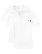 CALVIN KLEIN JEANS Комплект тениски LV047C906G Regular Fit