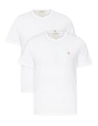 CALVIN KLEIN JEANS Комплект тениски LV04RD248G Regular Fit