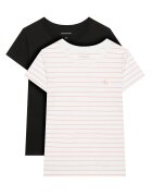 CALVIN KLEIN JEANS Комплект тениски LVCKSJA51G