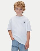 CALVIN KLEIN JEANS Комплект тениски Monogram LVCKTJI19B Slim Fit