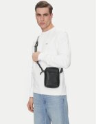 CALVIN KLEIN JEANS Мъжка чантичка Cargo Reporter Bag LV04G3080G Черен