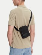 CALVIN KLEIN JEANS Мъжка чантичка Metro Nylon Reporter S Ny LV04G3089G