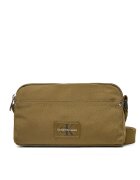 CALVIN KLEIN JEANS Мъжка чантичка Sport Essentials Camera Bag W K50K513005 Каки