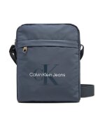 CALVIN KLEIN JEANS Мъжка чантичка Sport Essentials Reporter 18 LV04G3000G Тъмносин