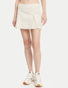 CALVIN KLEIN JEANS Мини пола J20J225215 Бежов Regular Fit