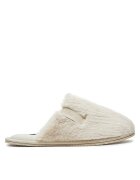 CALVIN KLEIN JEANS Пантофи Hotel Slipper Fur After Glow YW0YW01593