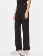 CALVIN KLEIN JEANS Плетени панталони J20J222685 Straight Fit