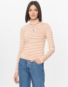 CALVIN KLEIN JEANS Поло J20J222246 Slim Fit