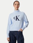CALVIN KLEIN JEANS Поло LV047H329G Regular Fit