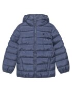 CALVIN KLEIN JEANS Преходно яке Ck Monogram LVCKTJM15B Regular Fit