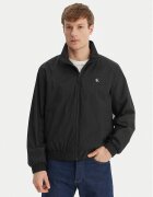 CALVIN KLEIN JEANS Преходно яке Harrington LV04RF520G Regular Fit