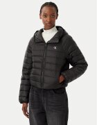 CALVIN KLEIN JEANS Преходно яке LV047G505G Regular Fit