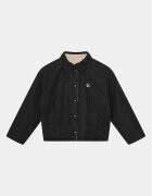 CALVIN KLEIN JEANS Преходно яке Skater IU0IU00541 Regular Fit