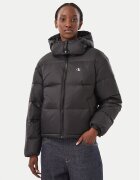 CALVIN KLEIN JEANS Пухено яке Essential LV047H500G Relaxed Fit