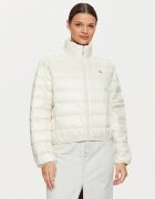 CALVIN KLEIN JEANS Пухено яке J20J224698 Regular Fit