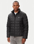 CALVIN KLEIN JEANS Пухено яке LV04RG506G Regular Fit