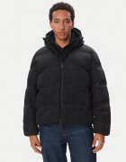 CALVIN KLEIN JEANS Пухено яке LV04RH523G Regular Fit