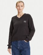 CALVIN KLEIN JEANS Пуловер LV047D352G Regular Fit