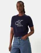 CALVIN KLEIN JEANS Пуловер LV047F356G Regular Fit