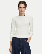 CALVIN KLEIN JEANS Пуловер LV047G309G Regular Fit