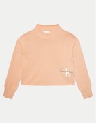 CALVIN KLEIN JEANS Пуловер Monogram IG0IG02548 Regular Fit