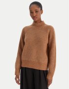 CALVIN KLEIN JEANS Пуловер Woolen Stitch LV044D372G Regular Fit