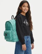 CALVIN KLEIN JEANS Раница City Grid Aop IU0IU00711