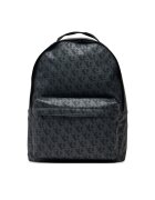 CALVIN KLEIN JEANS Раница Matte Aop Center Zip Bp 43 LV04G3112G
