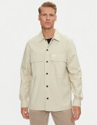 CALVIN KLEIN JEANS Риза Cargo J30J326970 Regular Fit
