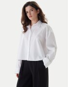 CALVIN KLEIN JEANS Риза LV047C141G Boxy Fit