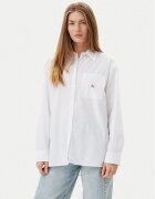 CALVIN KLEIN JEANS Риза LV047C143G Relaxed Fit