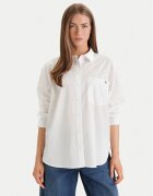 CALVIN KLEIN JEANS Риза LV047F102G Relaxed Fit