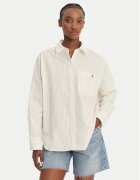 CALVIN KLEIN JEANS Риза LV047F103G Relaxed Fit