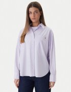 CALVIN KLEIN JEANS Риза LV047F147G Relaxed Fit