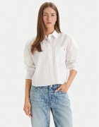CALVIN KLEIN JEANS Риза LV047F148G Relaxed Fit