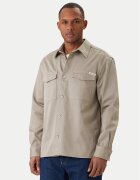 CALVIN KLEIN JEANS Риза Utility LV04RF408G Relaxed Fit