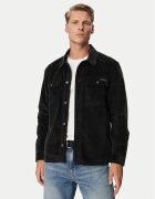 CALVIN KLEIN JEANS Риза-яке LV04RH115G Regular Fit